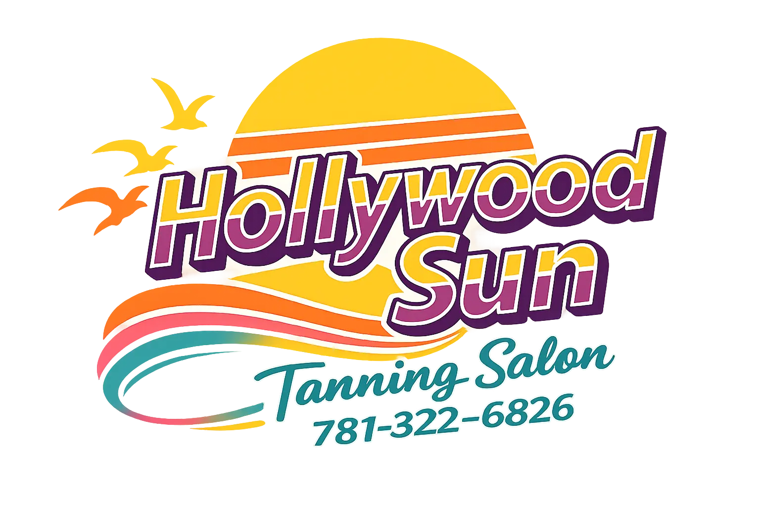 Hollywood Sun Tanning